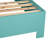16" Platform Bed Frame-50445179-50445177