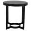 Parker Marble End Table
