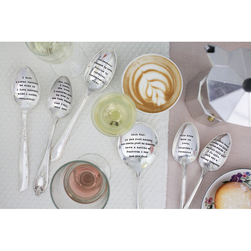 Marlow Serving Spoon