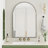 Wall Mirror Vanity Mirror