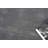 Cavallo Modern handloomed Nylon/Wool Dark Gray Area Rug-126228348-126125878