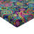 Microfiber Floral Fitted Sheet-105919592-42111220