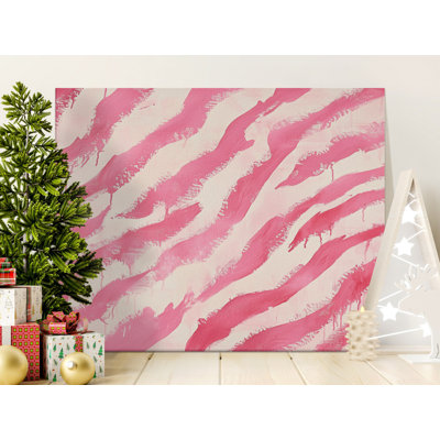 Naugle Wrapped Canvas Print Set