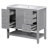 36" Bathroom Vanity with Sink