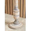 Maelyss 138cm Traditional Floor Lamp