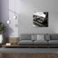 «Coffeehouse 1» par Laura Marshall, art mural sur toile-8379431