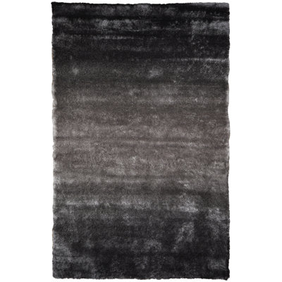 Gasburg Hand Tufted Indoor Rug