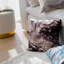 Housse et insert de coussin carré Galexy-919082419