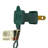 100-Count LED Mini Christmas Lights 33ft Wire-1091993310
