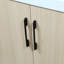 Ensemble de meuble-lavabo simple 31 po-542108971