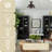 Alycia Semi Flush Mount