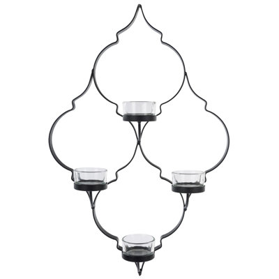 Metal Wall Wall Lamp