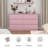 6-Drawer Double Dresser Chest-584449534
