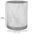 Misty Bathroom Accessory Set-229465317