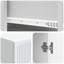 Storage Cabinet-291352582