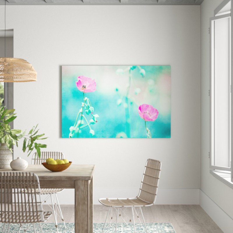 1 Piece Wrapped Canvas Wall Art, 101cm H x 152cm W x 3.81cm D