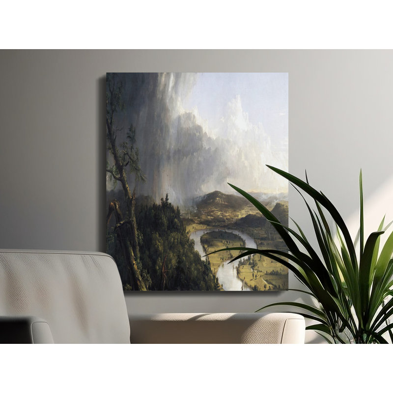 Wrapped Canvas Print Set, 24x30