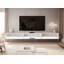 Floating Calante TV Lowboard with LED Light-655669056