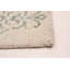 Tapis unique kaki clair 10 pi x 11 pi 8 po Paincourtville
