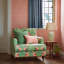 Bedford Park Yew & Aril Fabric-1369041657