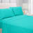 Microfiber Sheet Set-1282397675-1282397674