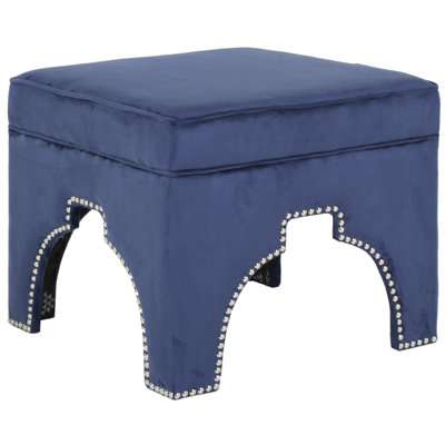 Campbell 54.1cm Wide Ottoman