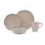 Arrie Piece Dinnerware Set - Service for 4-209389748