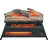 23" Electric Fireplace  3D Log Set Insert
