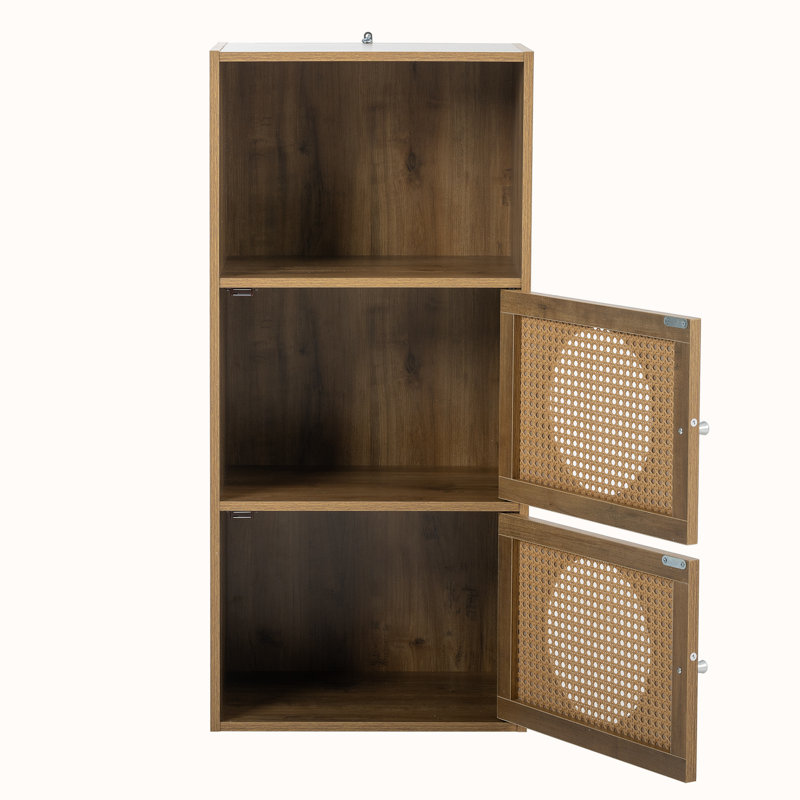 Armoire de rangement Boho Style