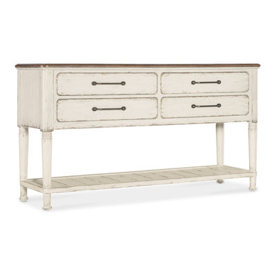 Americana 64" Server