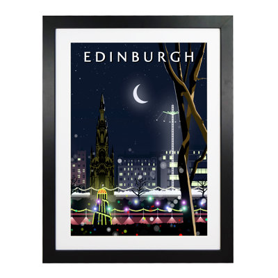 Richard O'Neil - Print