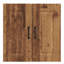 Armoire murale de cuisine vidaXL-523169974-523169975