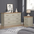 Cleverton Serenity Storage Set