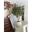 Artificial Olive Tree 30" Globe Planter-445470675