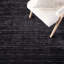 Tapis noir / beige Signature 607-2043983151