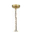 Lustre traditionnel / classique à 6 lumières Shontee