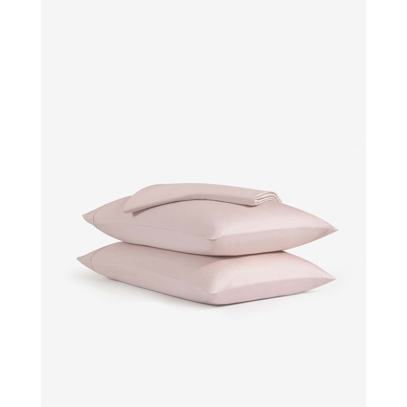 Bloomingdales Sheet Set, Taupe, King / Cal King Sheet Set with 2 King Pillowcases