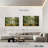Alvord Green Forest Landscape-107993705