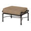Florence Ottoman Frame with Cushions-69932344-70760346