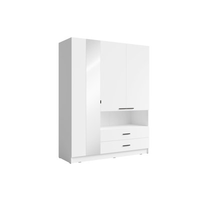 Laminate Wardrobe
