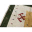 Handmade Cotton Area Rug