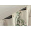 Maison d'Hermine Villette - Rideau gris tourterelle 100 % coton - 127 cm x 274 cm-1680284707