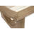 Orton Rectangular Cocktail Table With End Table-447875154