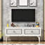 Olivia TV Stand for TVs up to 50"-107309696