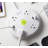 Hub Power Strips 4-Outlet 4-USB Power Strip Surge Protector-64101464
