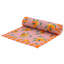 Orange Indoor/Outdoor Table Runner-103430672