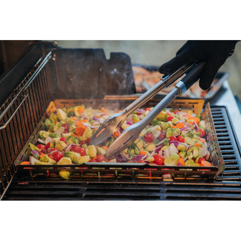 Weber Crafted Roasting Basket
