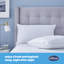 Silentnight Deluxe Superwash Hypoallergenic Medium Support Pillows