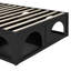 Structure de lit robuste Endicott-129911566-129911567