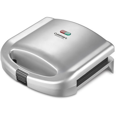 Grille-sandwich Cuisinart